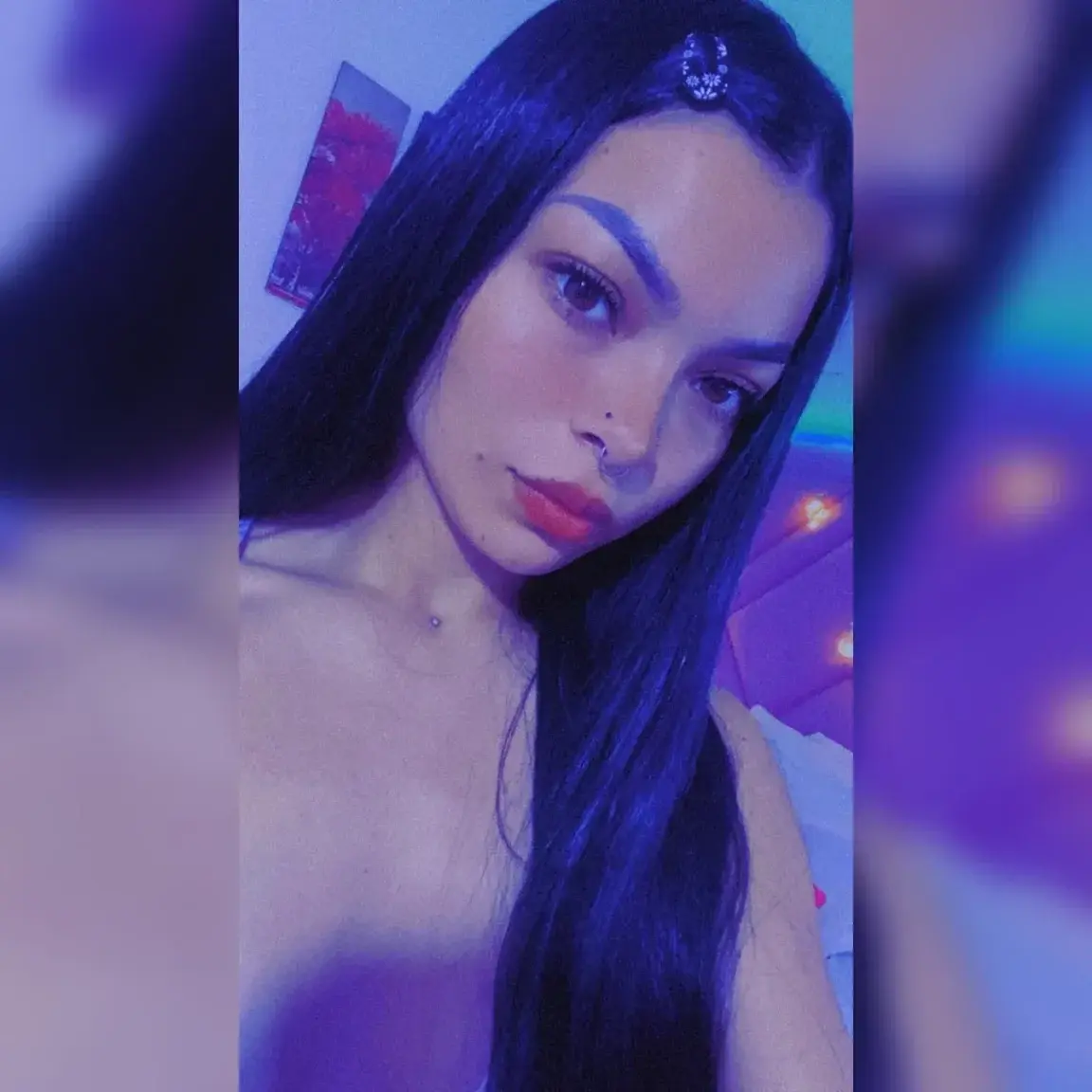 Leak & nude 1 — val_creator