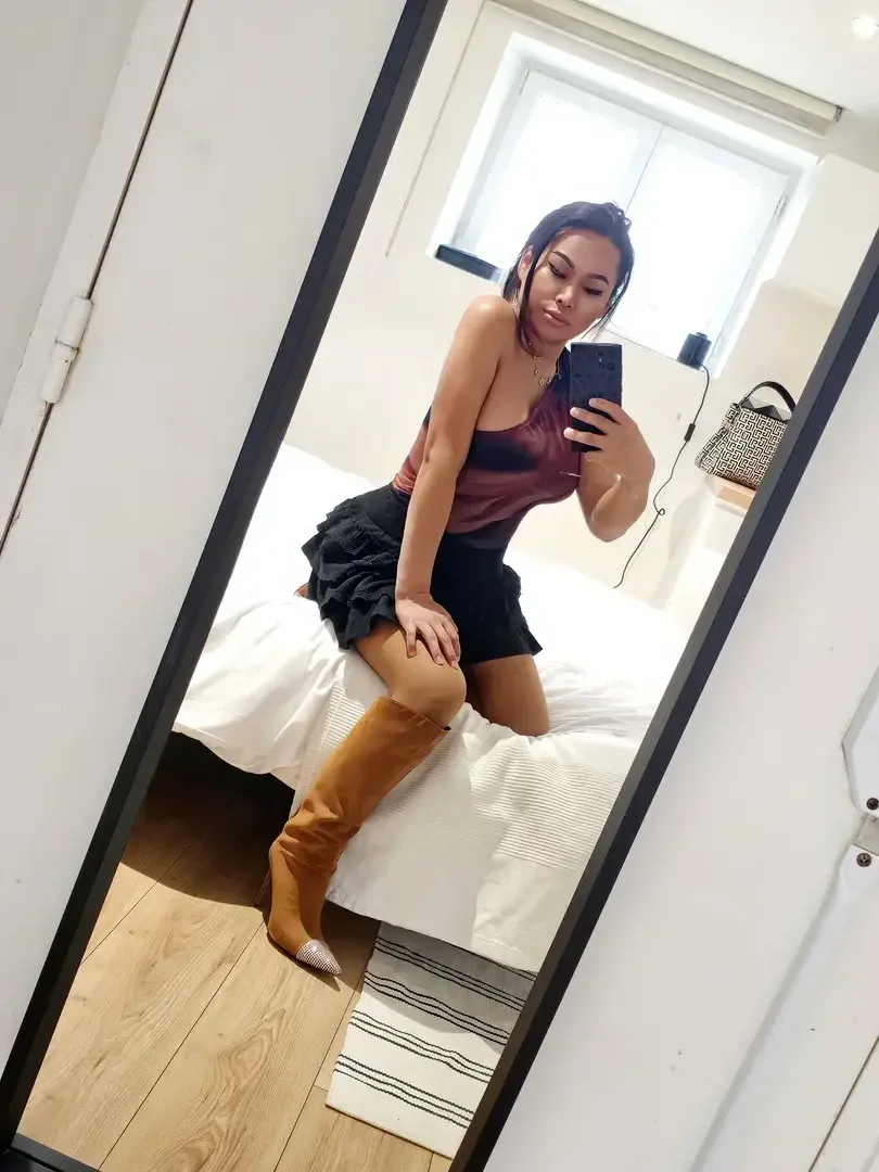 Kaory_facefuck69 - Photo exclusive MYM 5 | French Modèles