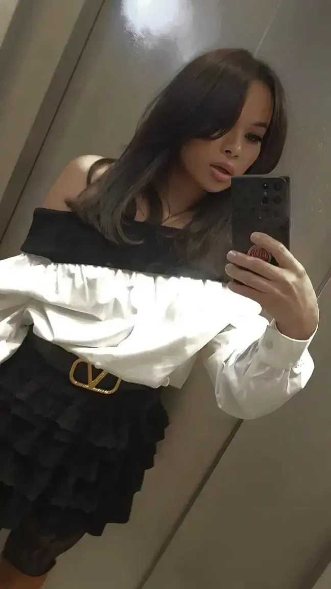 Kaory_facefuck69 - Photo exclusive MYM 3 | French Modèles