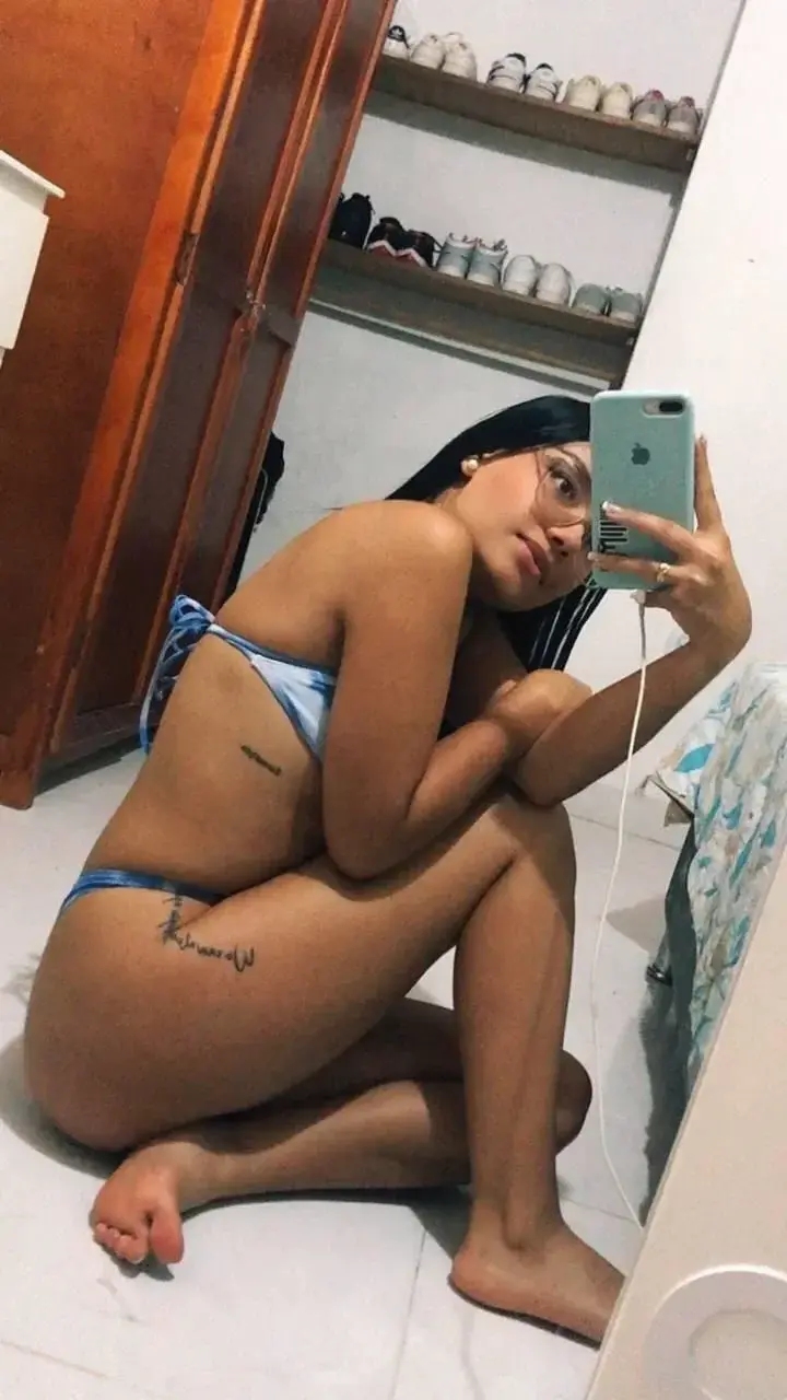Leak & nude 3 — Yezhot