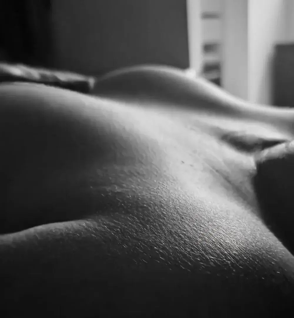 Leak & nude 1 — Natasharomane