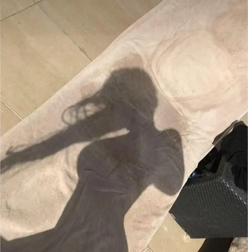 Leak & nude 1 — riley_madaro