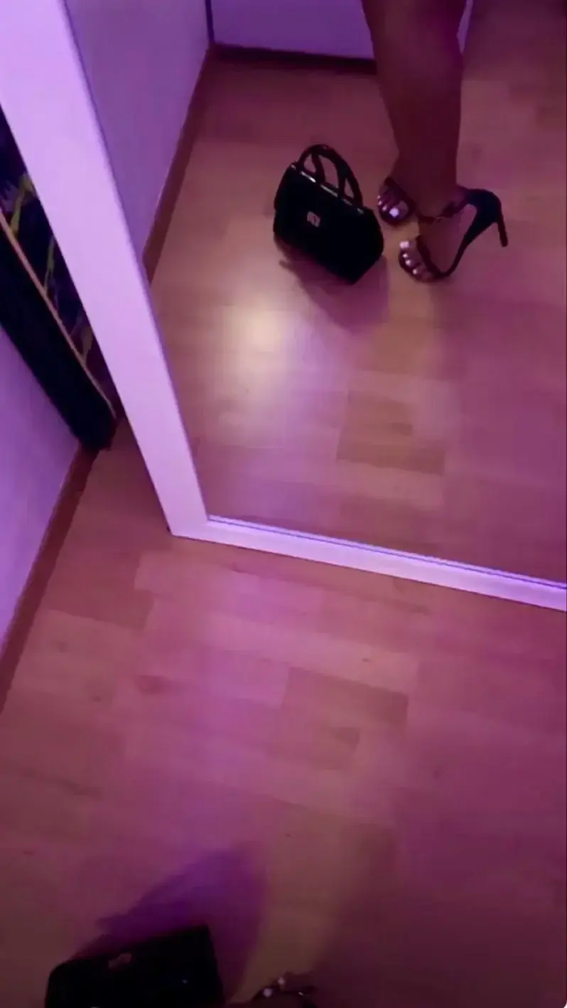 Leak & nude 2 — riley_madaro