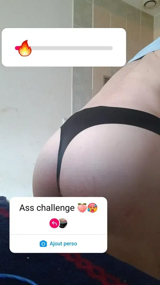 Leak & nude 3 — Harleylacoquine