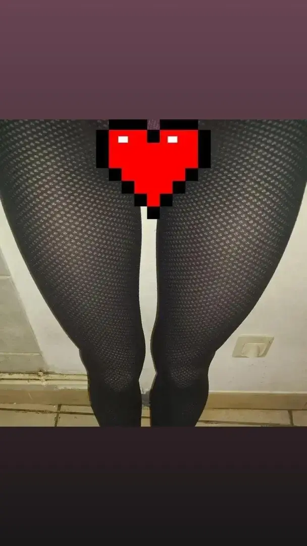Photo de couverture de Harleylacoquine