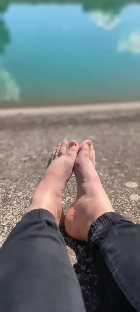 Avatar de Glamyfeet