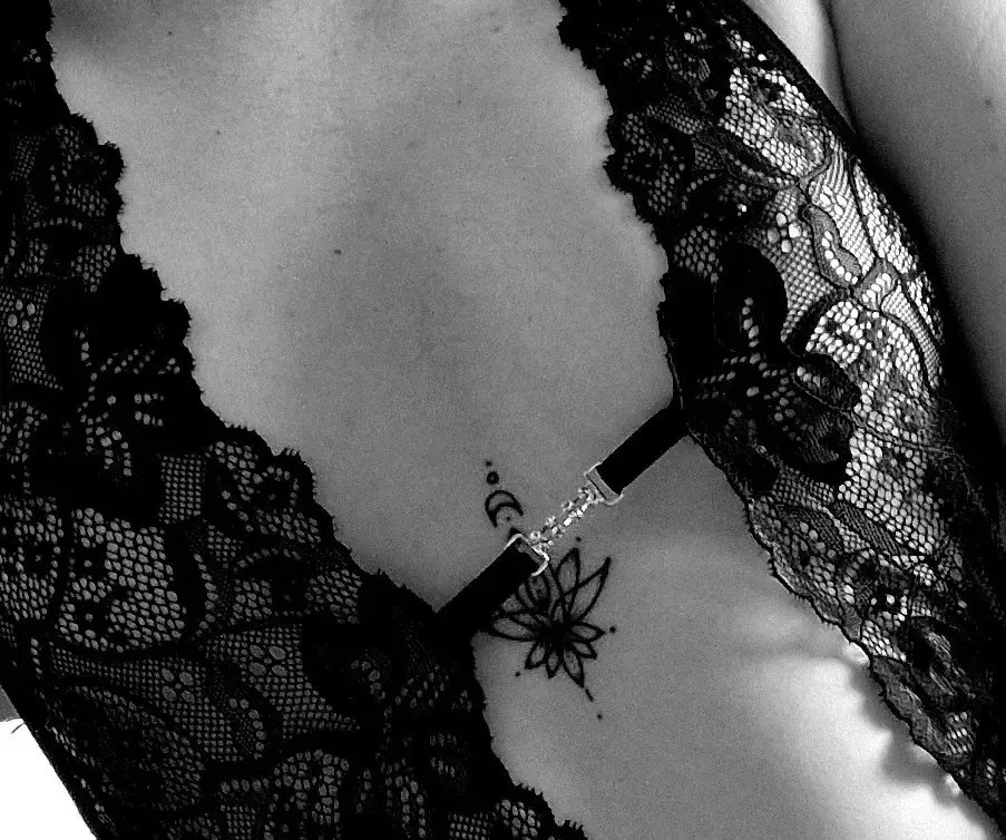 Leak & nude 1 — _ruubis_