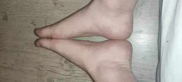 Leak & nude 1 — Frenchiefeet17