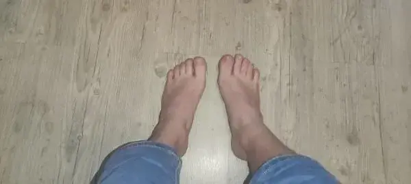 Leak & nude 2 — Frenchiefeet17