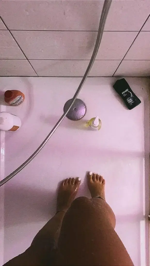 Leak & nude 4 — Zaayafeets