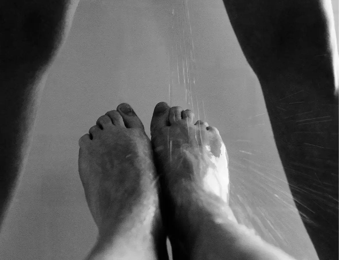 Leak & nude 4 — alix-madj