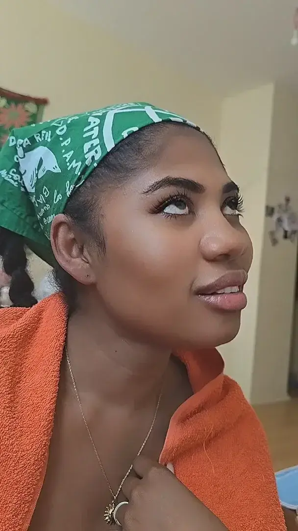 Leak & nude 3 — Beaute_noire