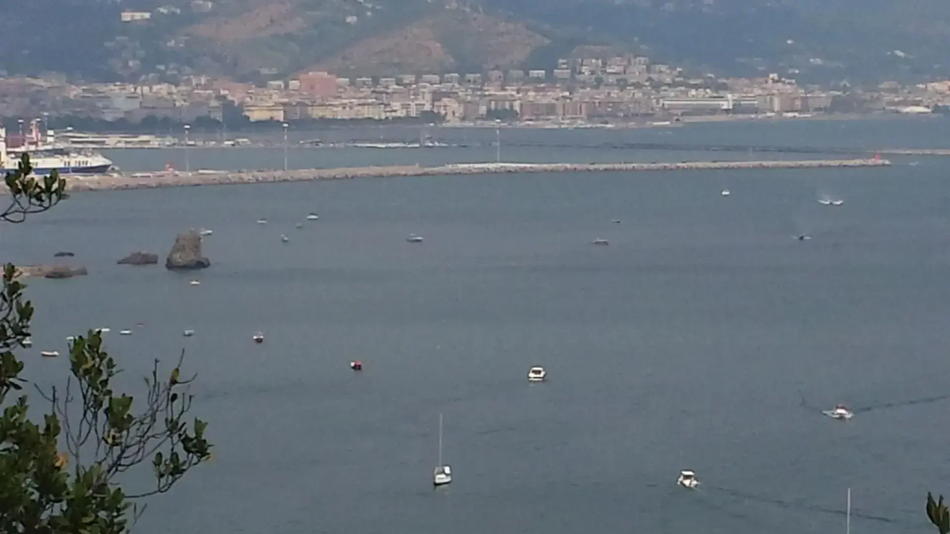 Photo de couverture de Miscalabria82