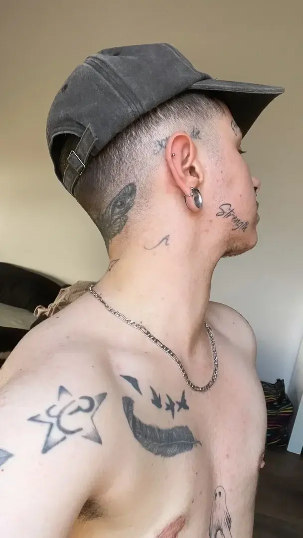 Avatar de Pornocore