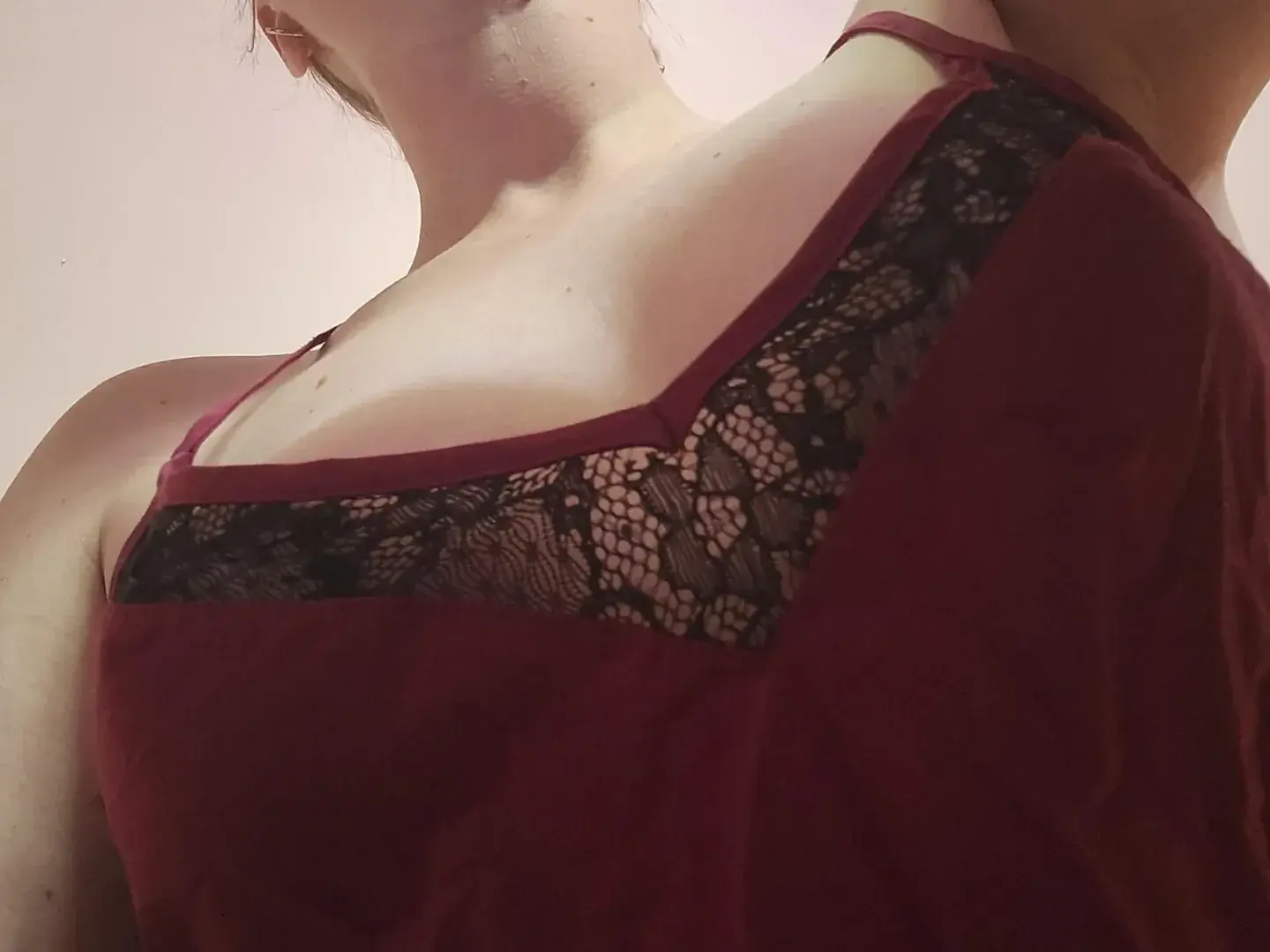 Leak & nude 2 — Petits-pieds-coquins