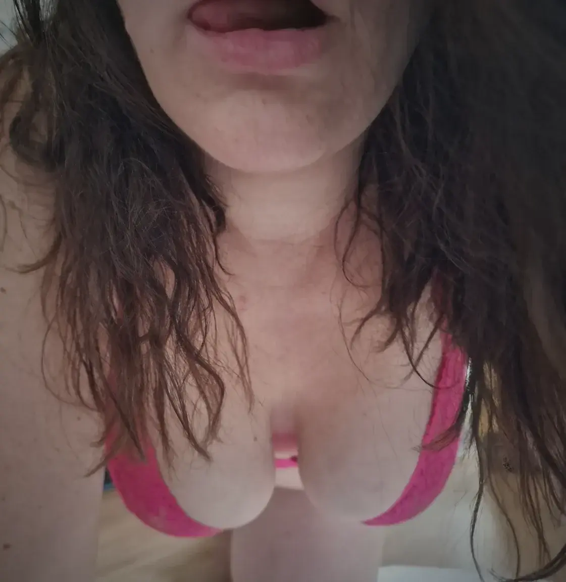 Leak & nude 4 — Kissmebaby69