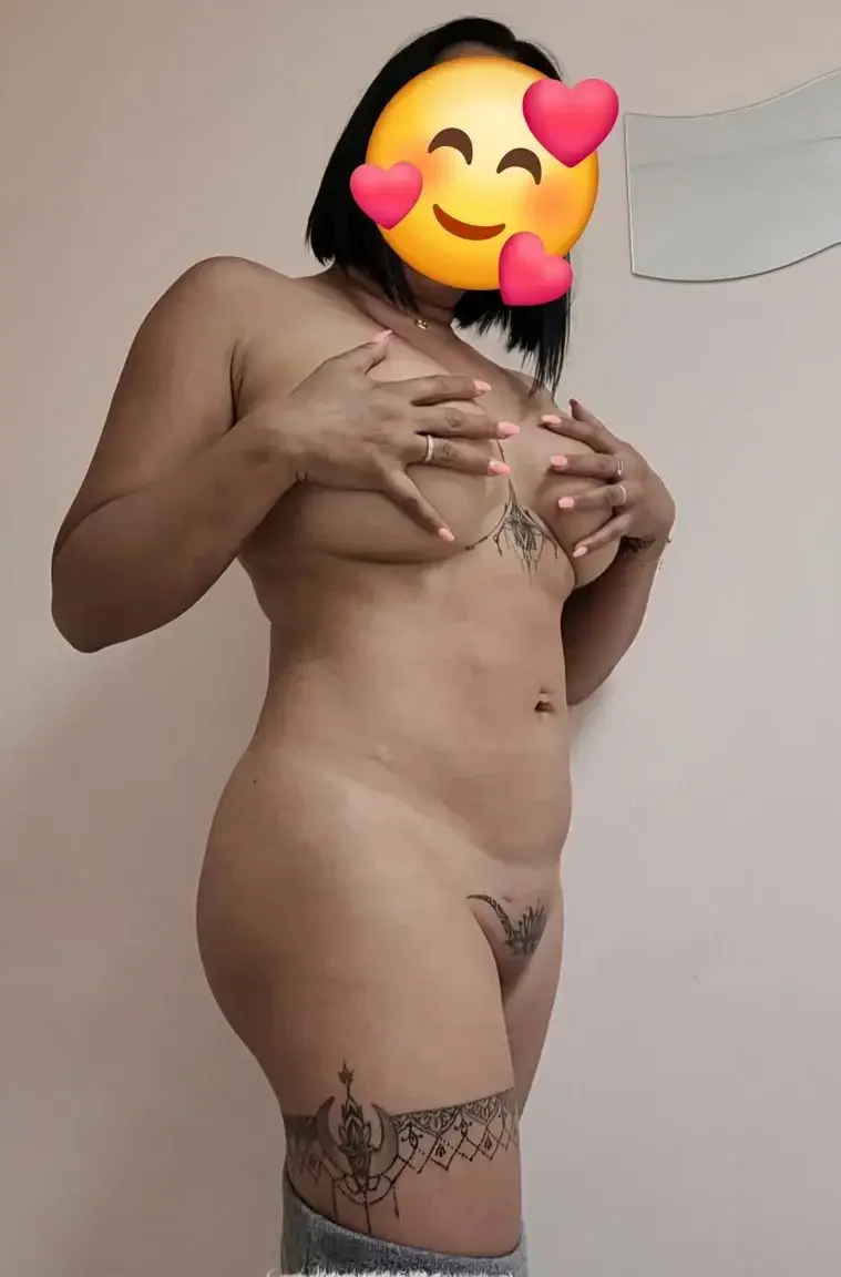 Leak & nude 3 — Mystic83