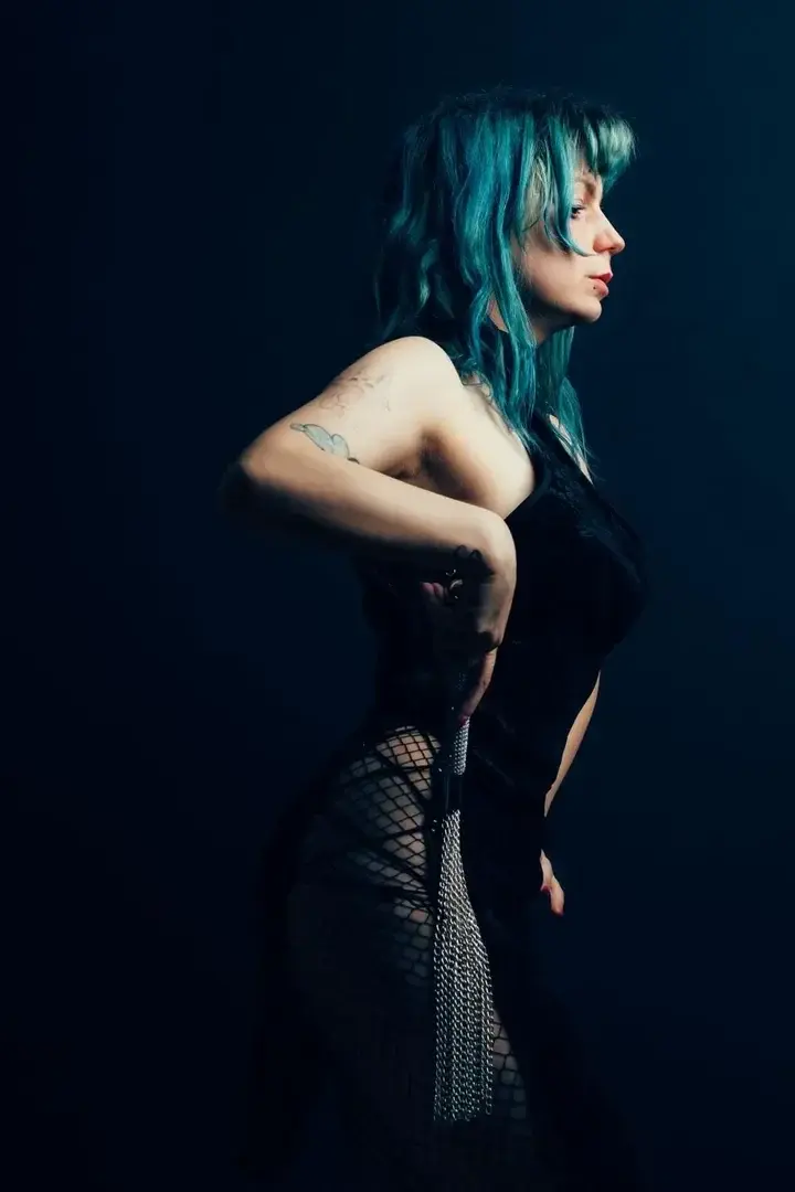 Photo de profil de Ayakadomina