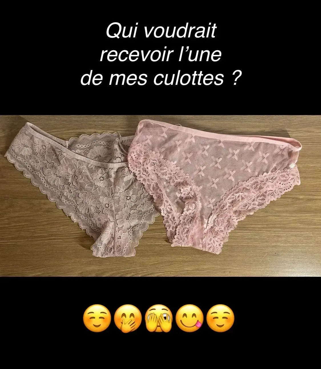 Leak & nude 5 — Cerise-57