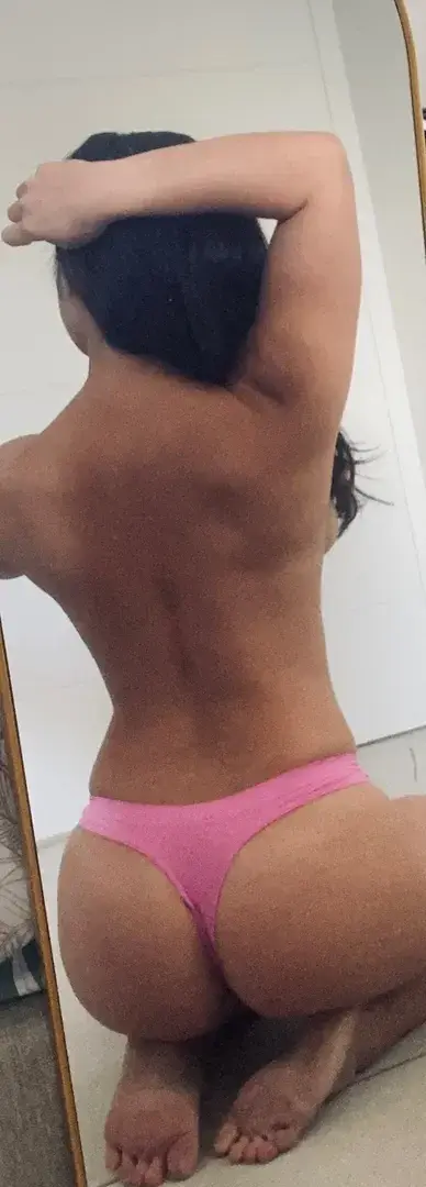Leak & nude 3 — Tropicalflower