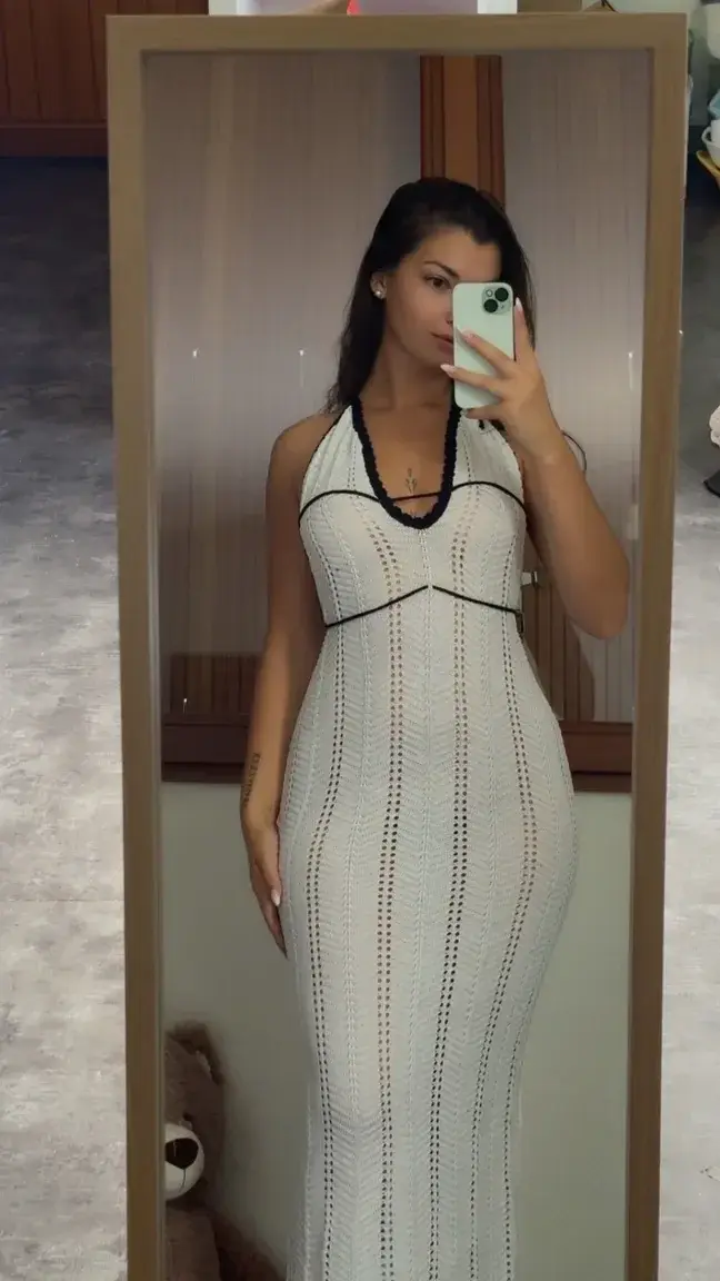 Leak & nude 2 — Rima_g9