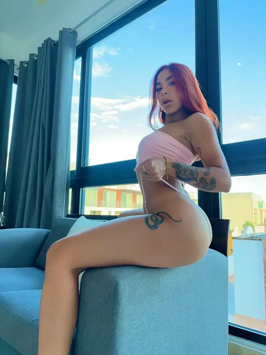Leak & nude 1 — Noemie__