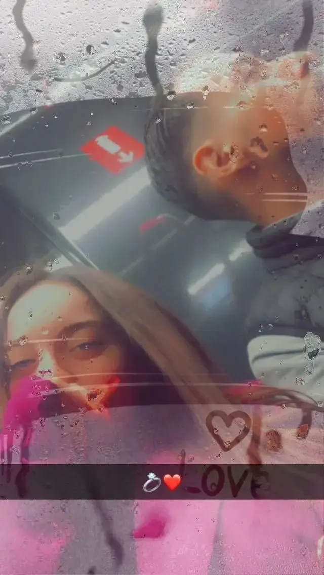 Leak & nude 1 — Tommyetsandra69