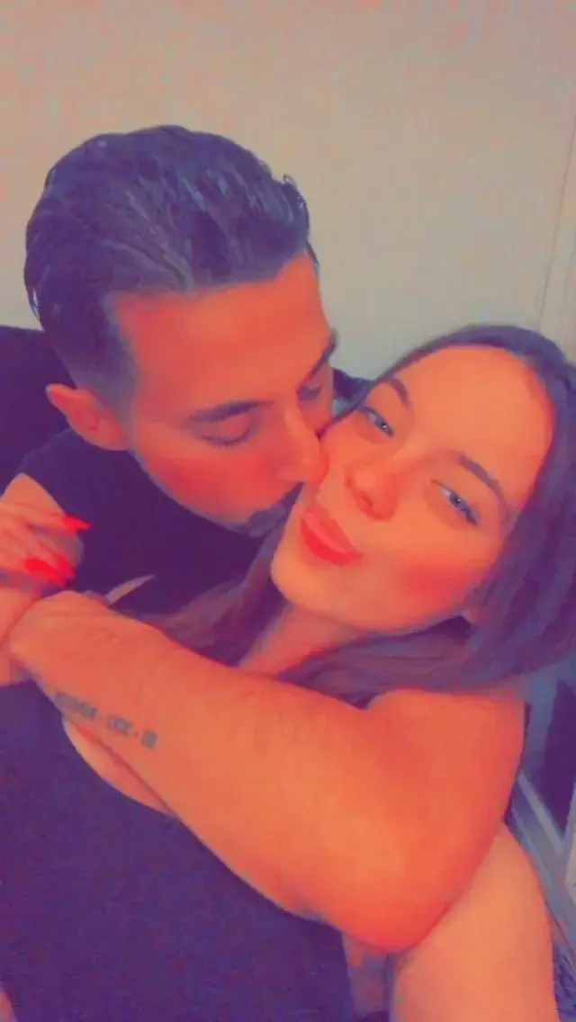 Avatar de Tommyetsandra69