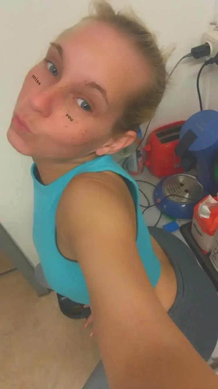 Leak & nude 2 — chrislib_09