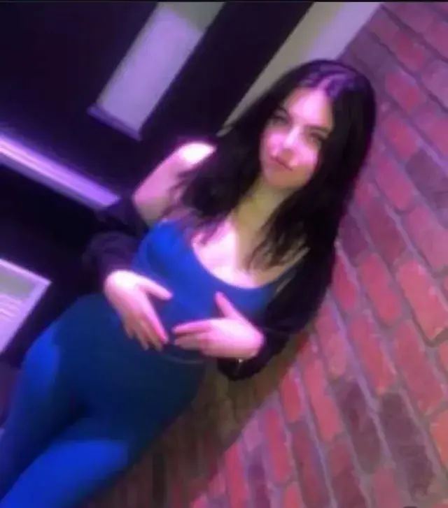Photo de couverture de Candybabyxo