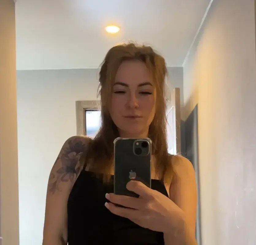 Leak & nude 1 — Mymiaxo