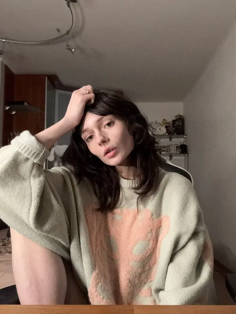 Leak & nude MYM — petitevanilla : « 🚨 Alerte 🚨abonnement gratuit » (Uncove)