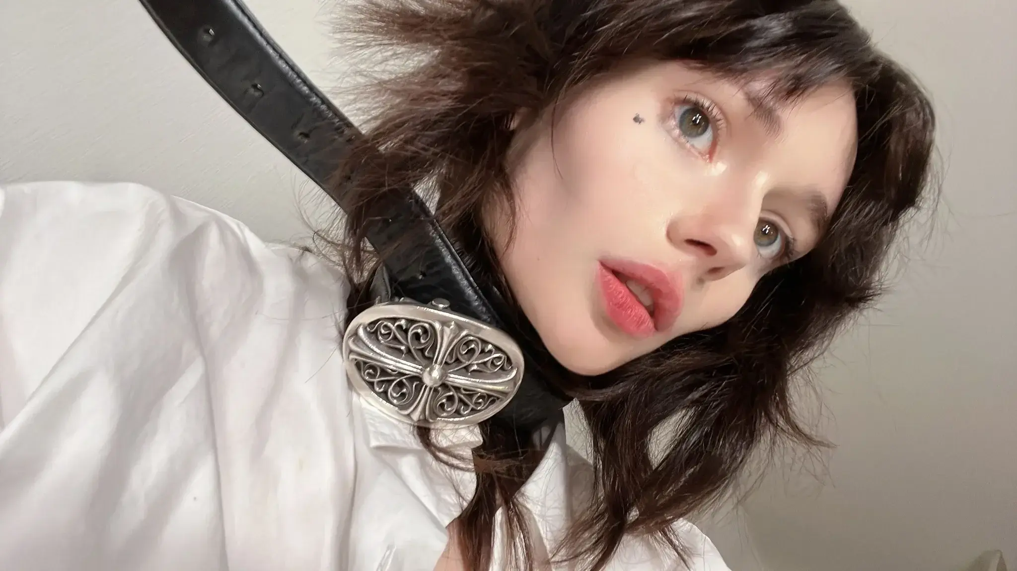 Média public — Petitevanilla : « Abonnement gratuit 🔞 » (Uncove)