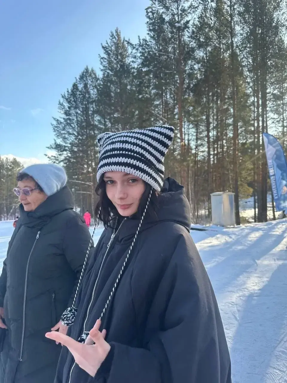 Média public — Petitevanilla : « Si tu like mon abonnement sera gratuit hihi 🔞 » (Uncove)