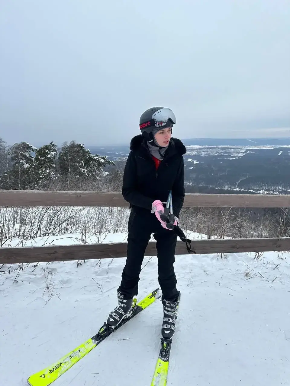 Si tu like mon abonnement sera gratuit hihi 🔞