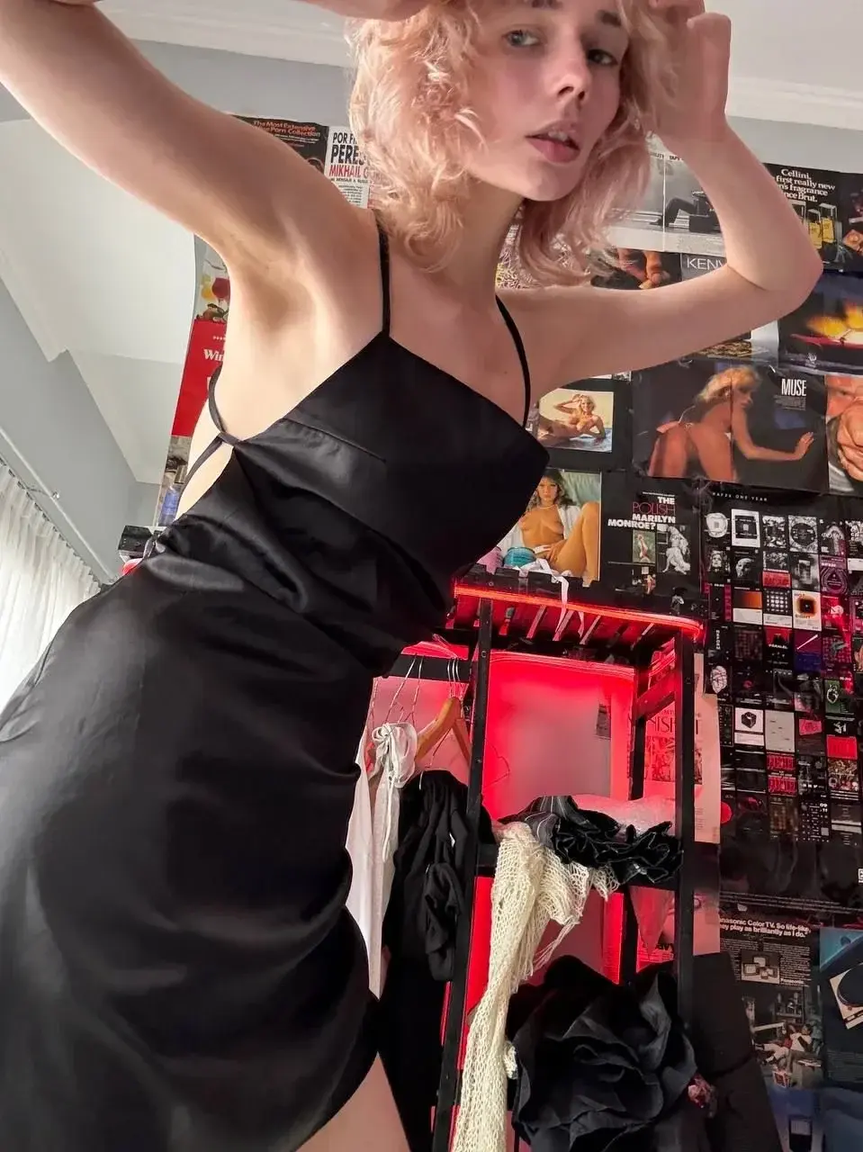 Attends ! arrête toi 🚨 Mon abonnement est gratuit hihi