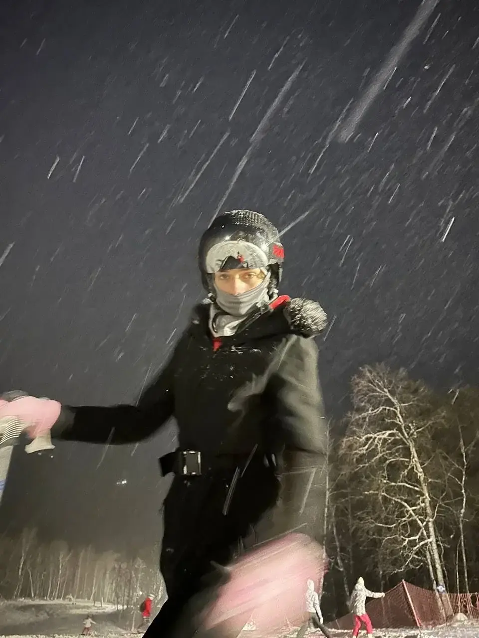 Abonnement gratuit 🔞