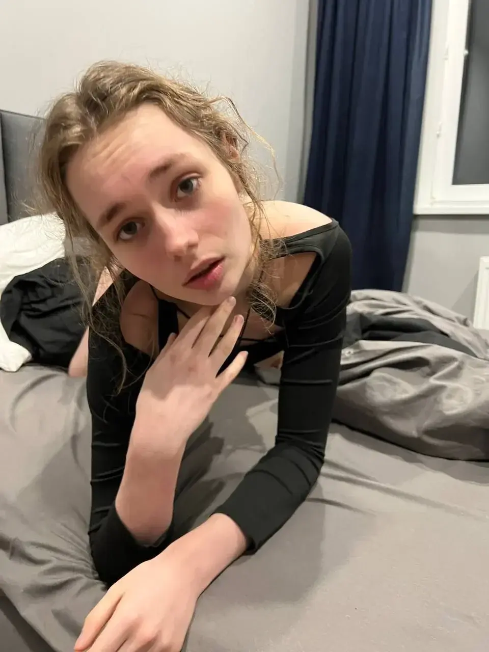 Viens decouvrir mon profil, c'est gratuit