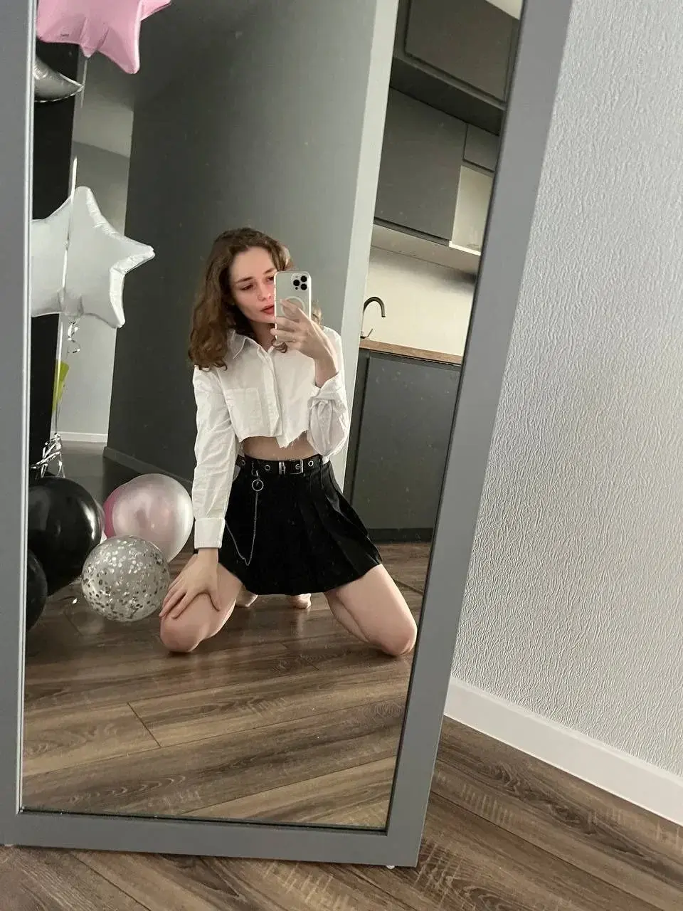 Leak & nude MYM — petitevanilla : « L'abo est offert si tu like » (Uncove)