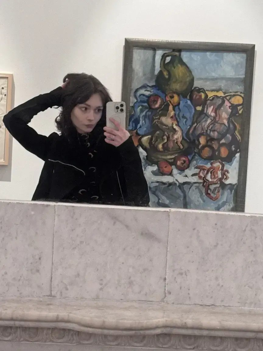 Leak & nude MYM — petitevanilla : « Abonnement gratuit, t'es pas pret » (Uncove)