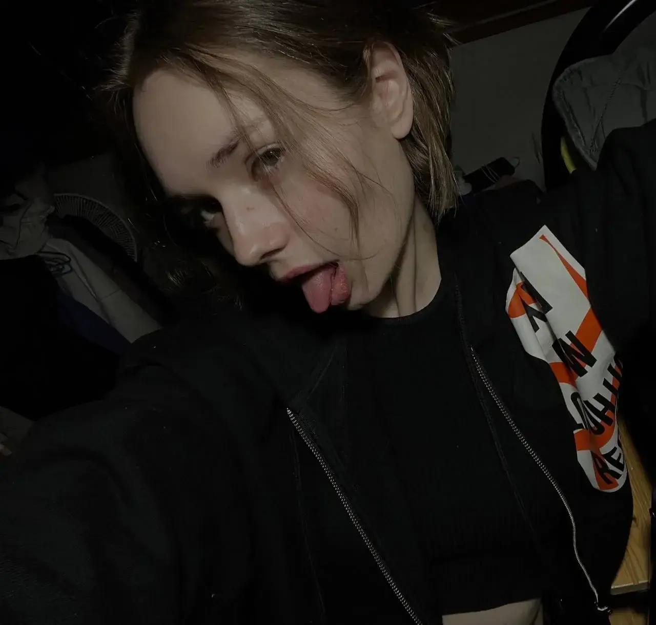 Leak & nude MYM — petitevanilla : « Mon abonnement est gratuit, viens voir » (Uncove)
