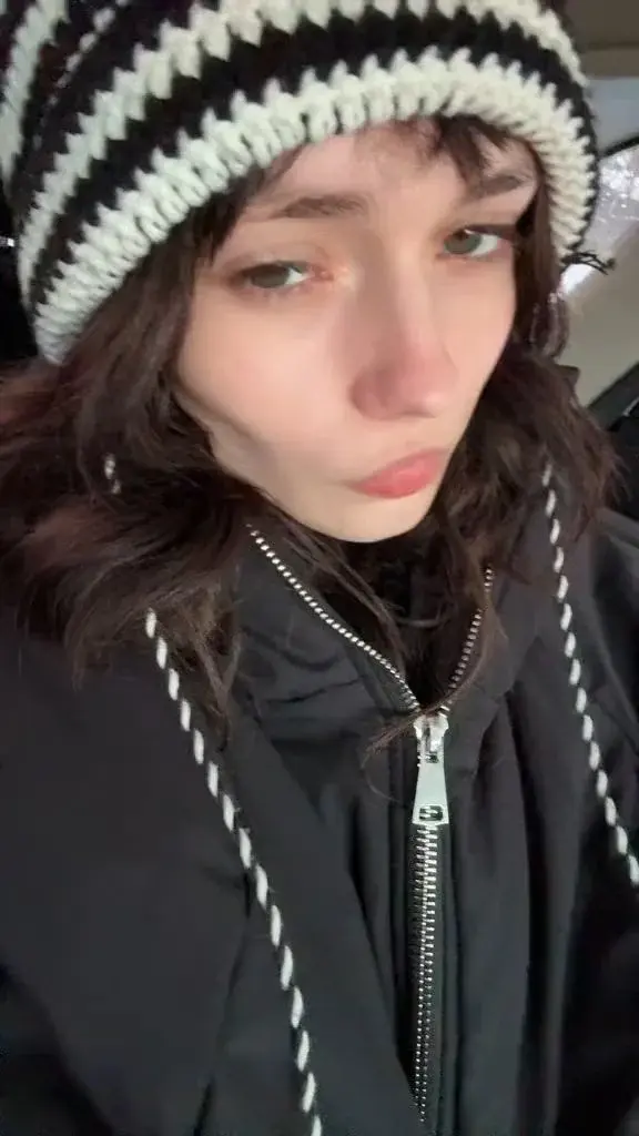 Leak & nude MYM — petitevanilla : « Petite surprise si tu t'abonne » (Uncove)