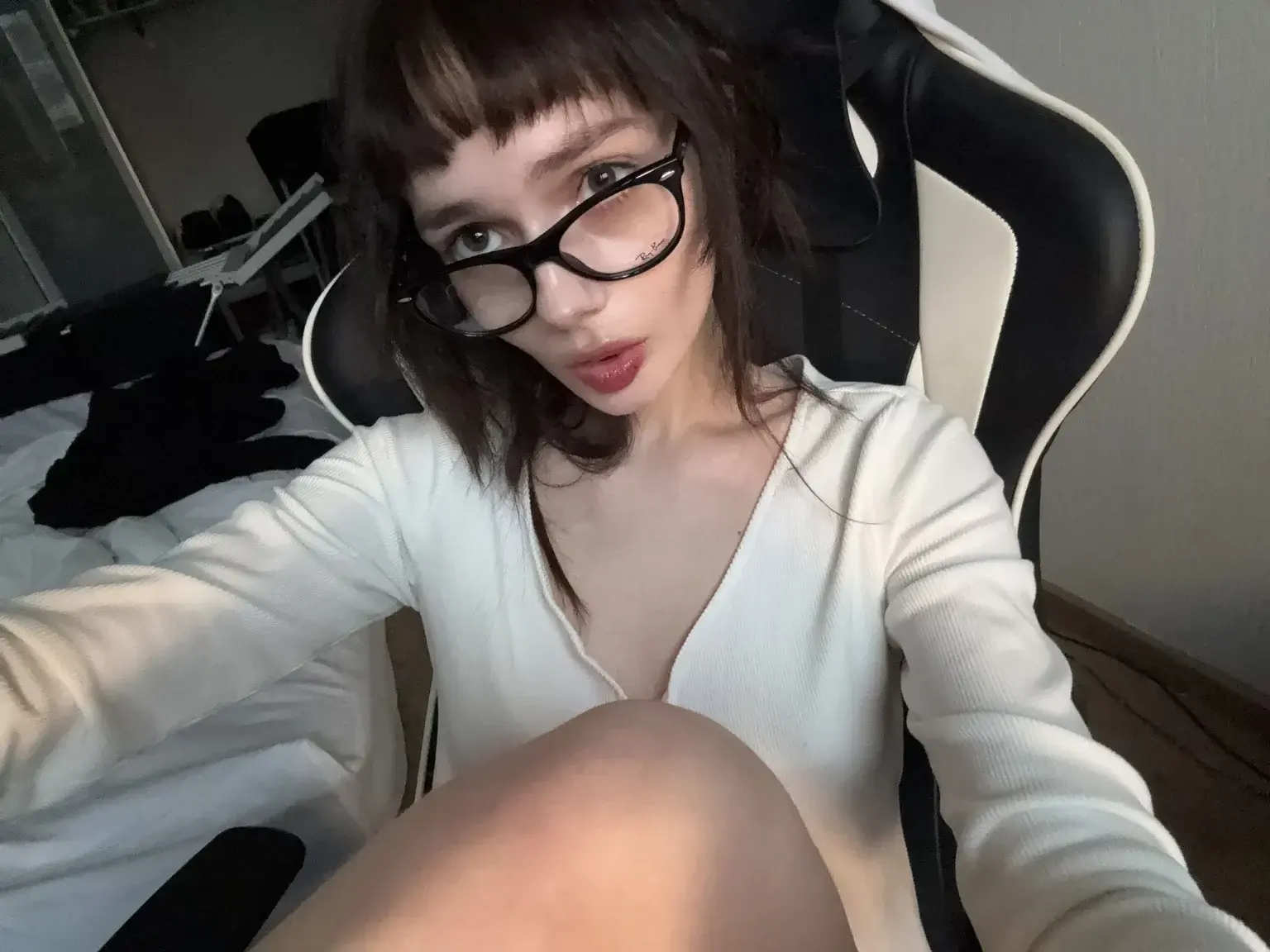 Viens decouvrir mon profil, c'est gratuit