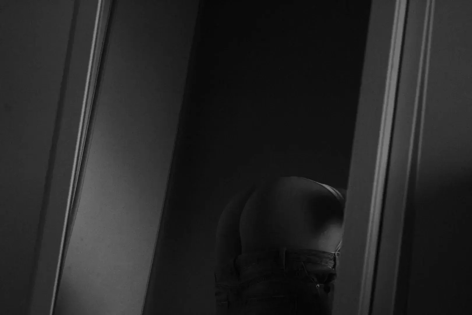 Leak & nude 2 — Arco-iris