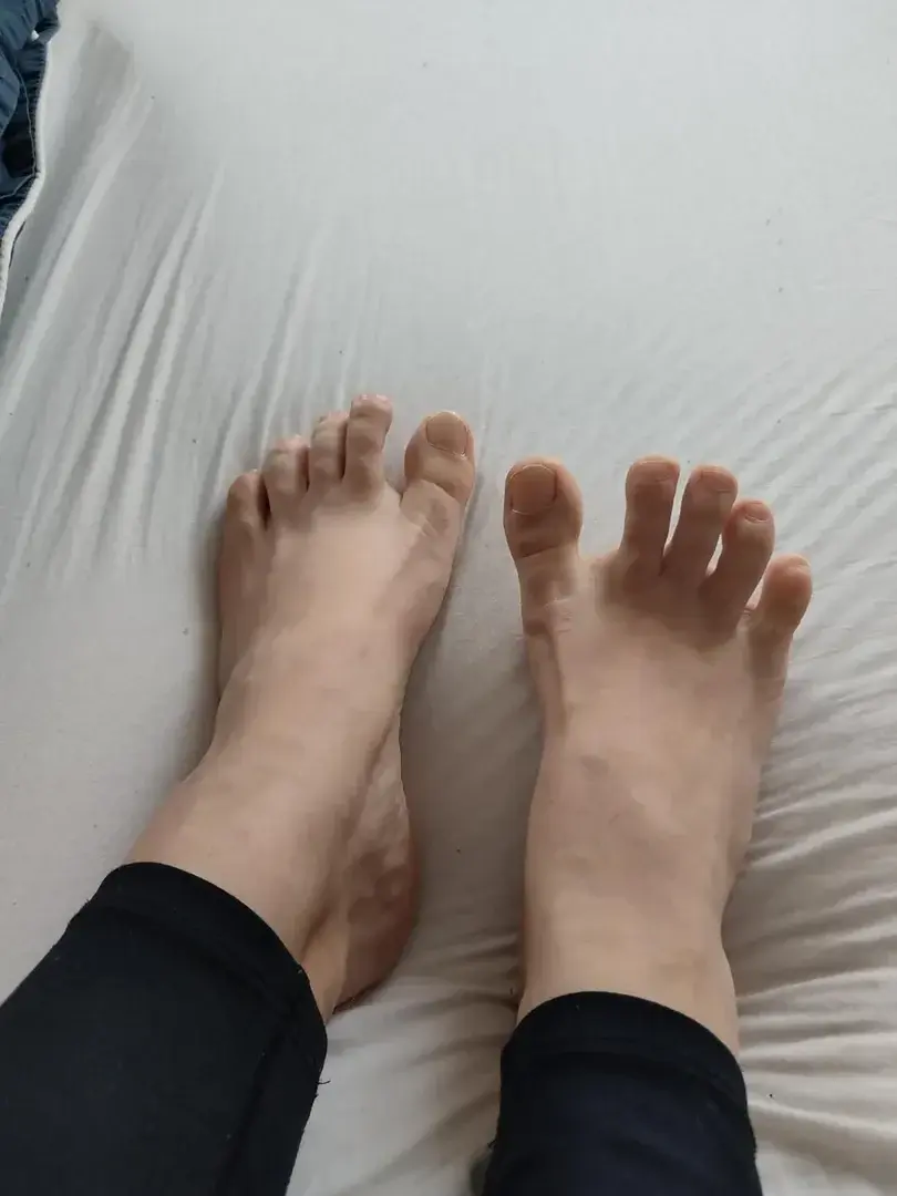 Avatar de Maggyfeet