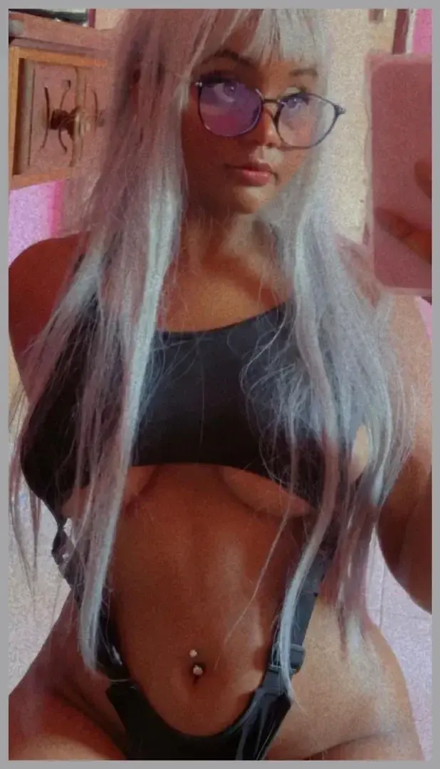 Leak & nude 2 — Oniineko