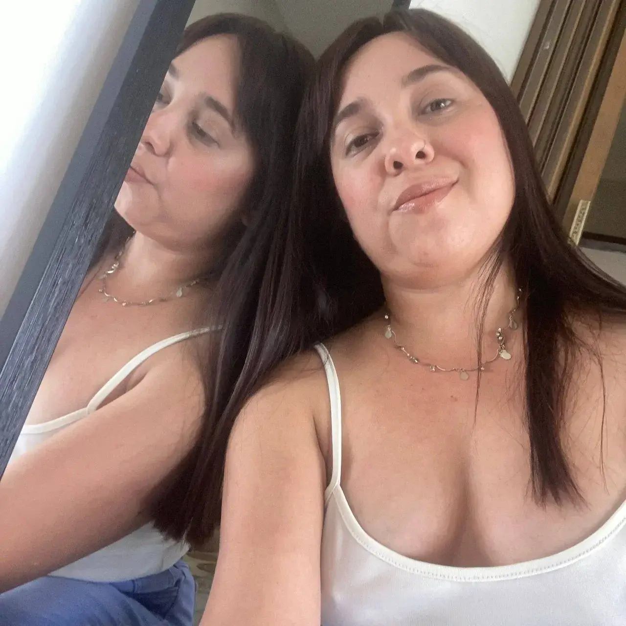 Paix avant le bruit 🤍