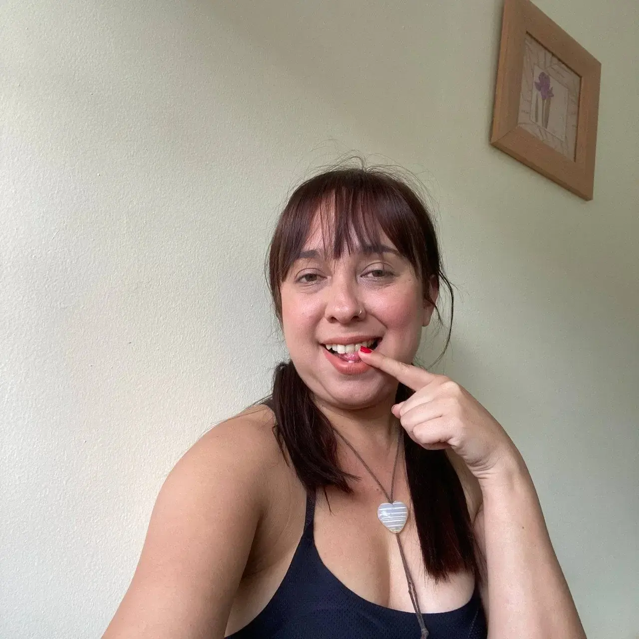 Juste une femme de 40 ans 🥹 Gratuit avec mon code : ROMANE01
