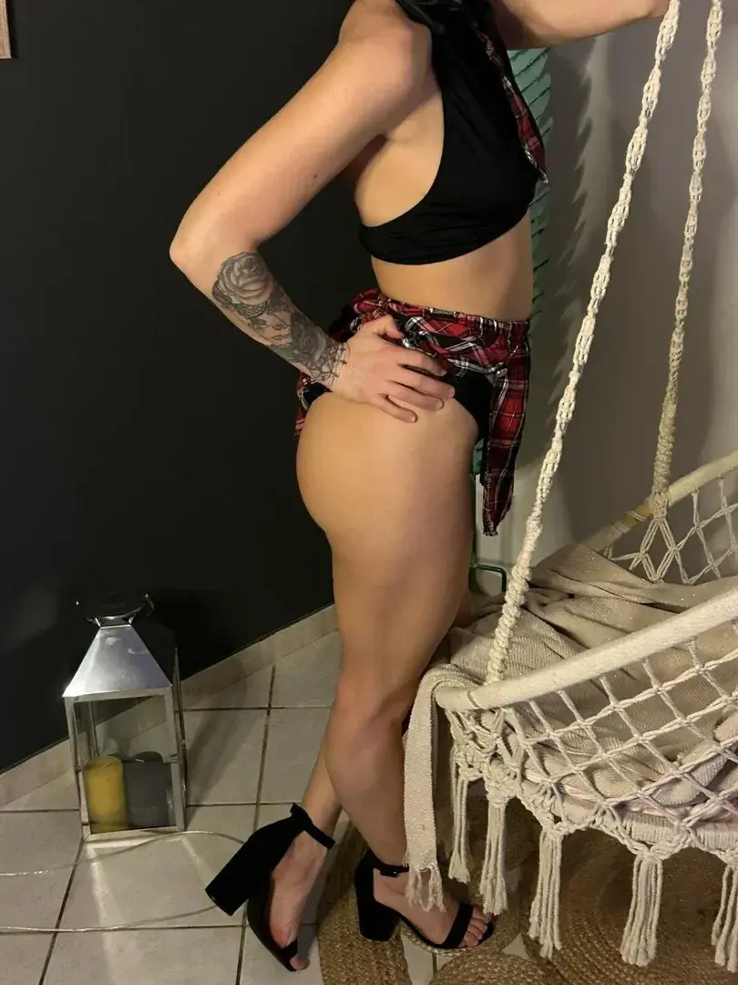 Leak & nude 3 — Miss_sexy_girl