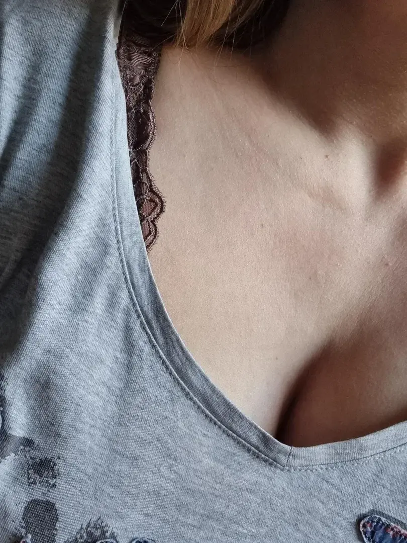 Leak & nude 2 — Felicie14